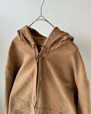 -Carhartt- Vintage 00s L/Regular Active Jacket made in USA