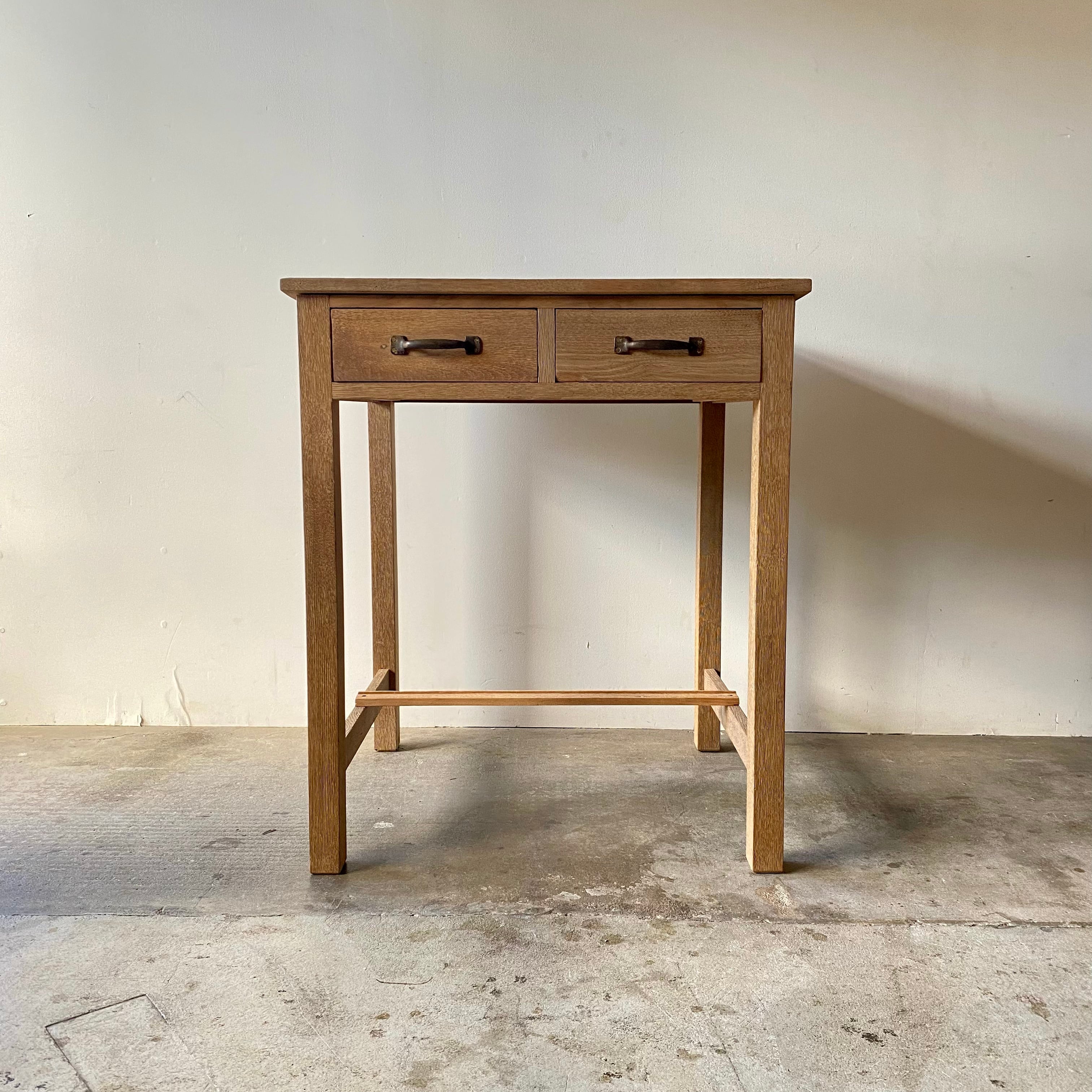 デスク　テーブル　0853