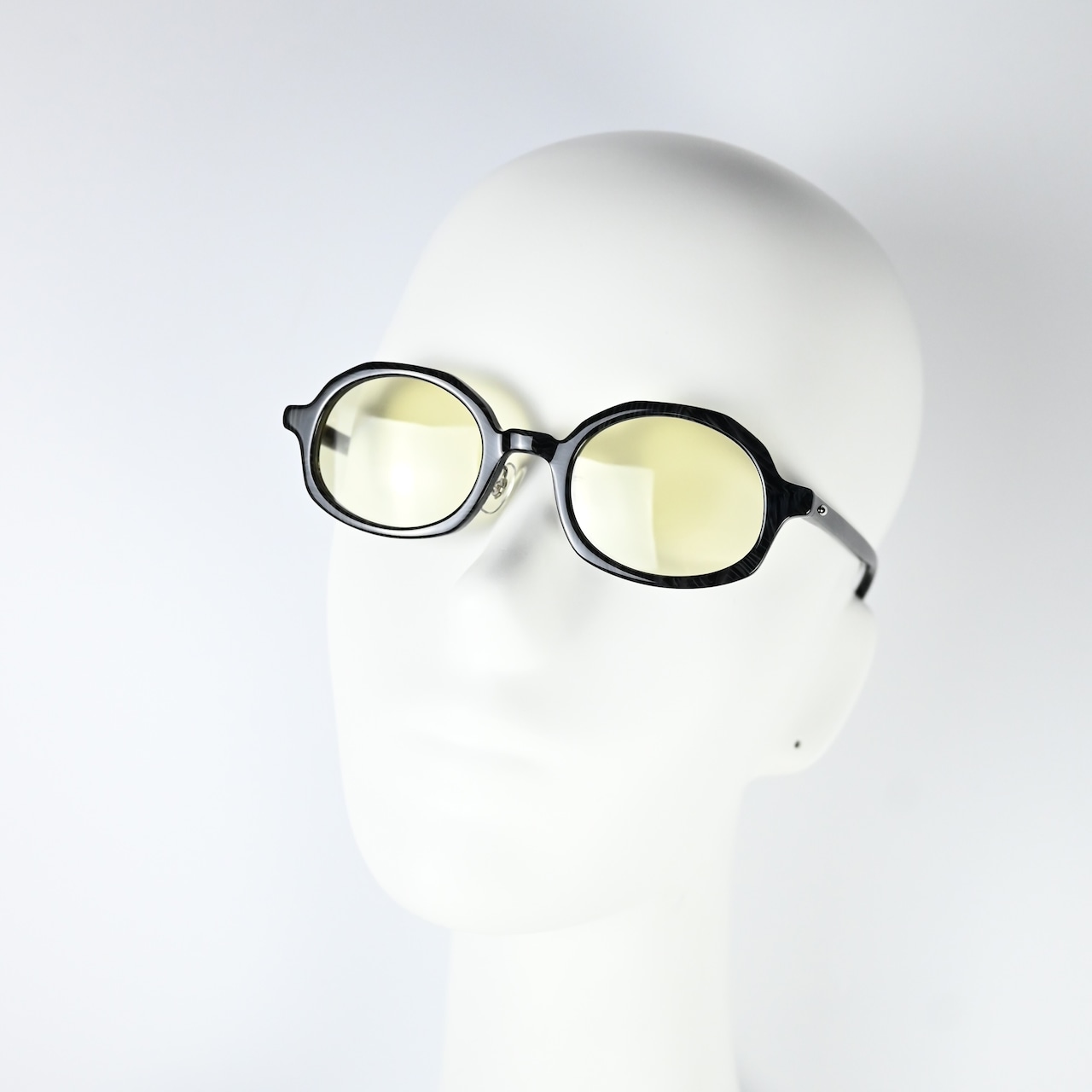 kearny / gravel-4 ブラックストーン/グリーンティー