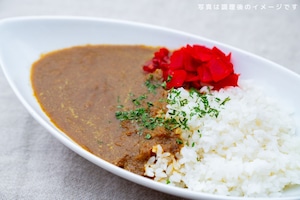 カレー