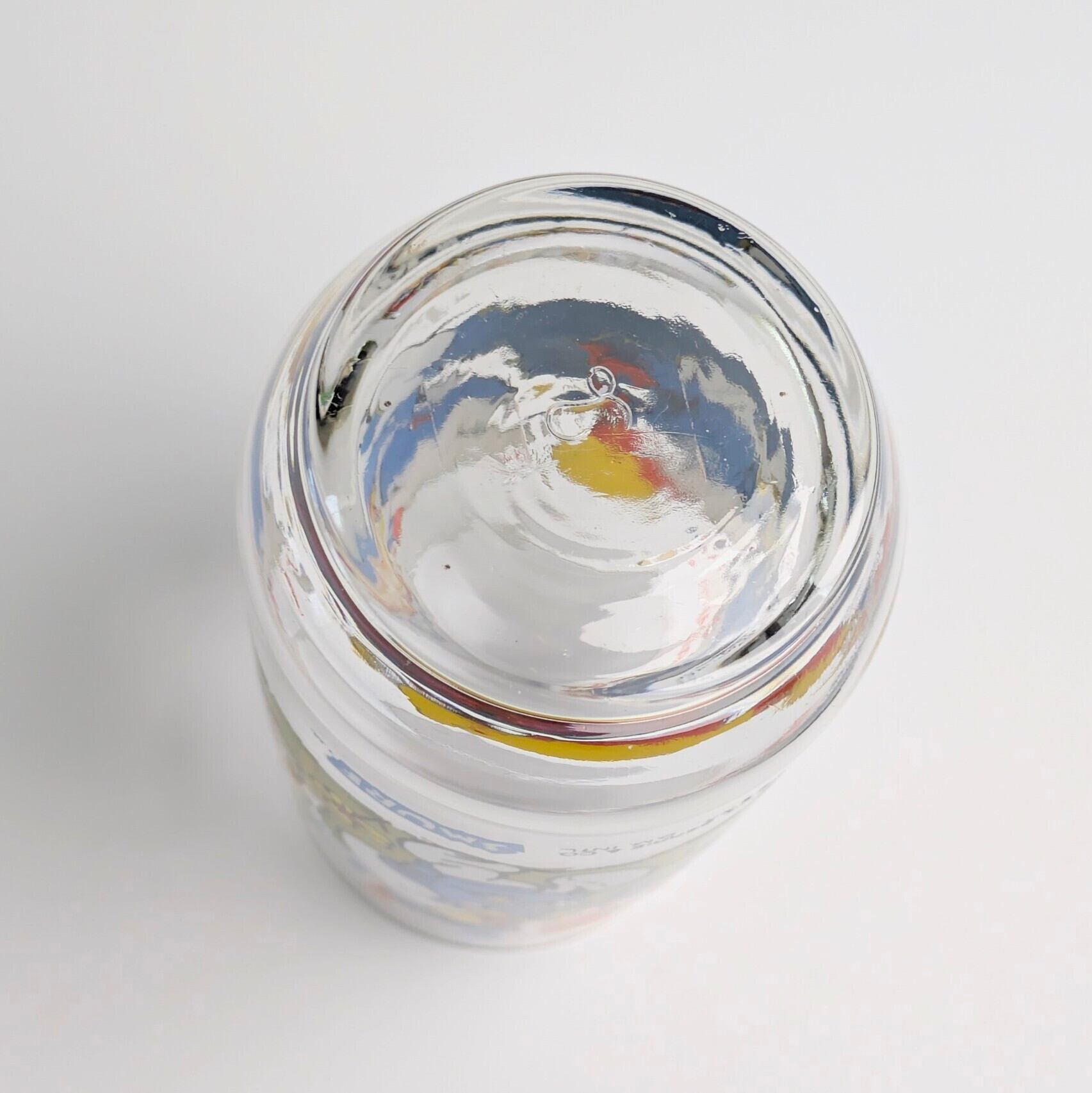 ☆ VINTAGE 1983☆【 SMURF / スマーフ 】 Hardee's / ハーディーズ