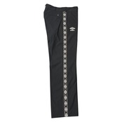 【UMBRO×BASICKS】アンブロ×ベイシックス 23ss "UMBRO TAPE SPORT SLACKS" スラックス