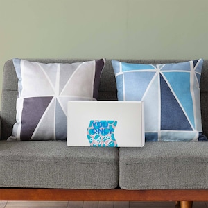 GIFT SET - 2 Cushion Cover TYPE B