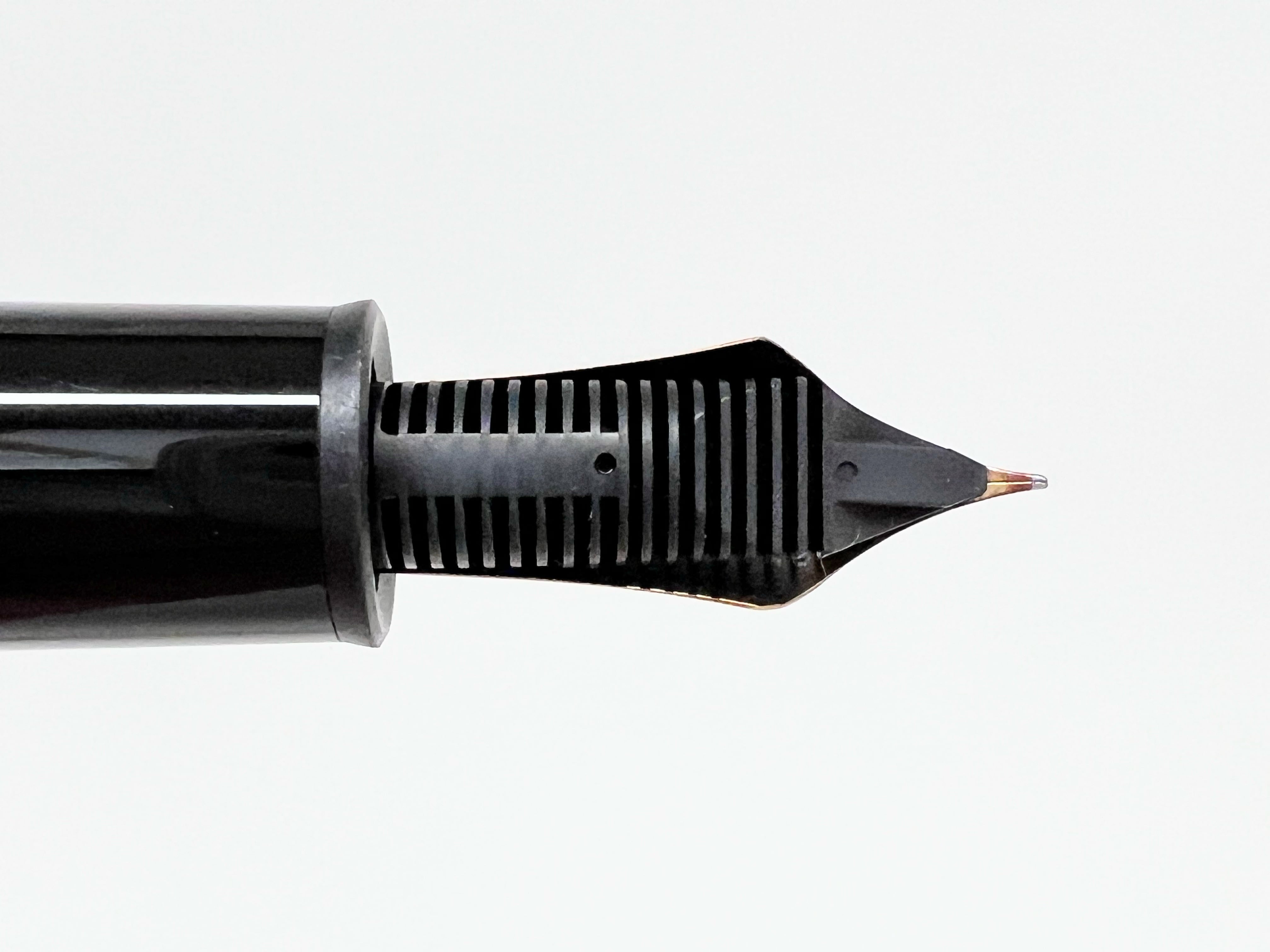 モンブラン マイスターシュテュック 149 新品)MONTBLANC モンブラン 万年筆 マイスターシュテュック #149