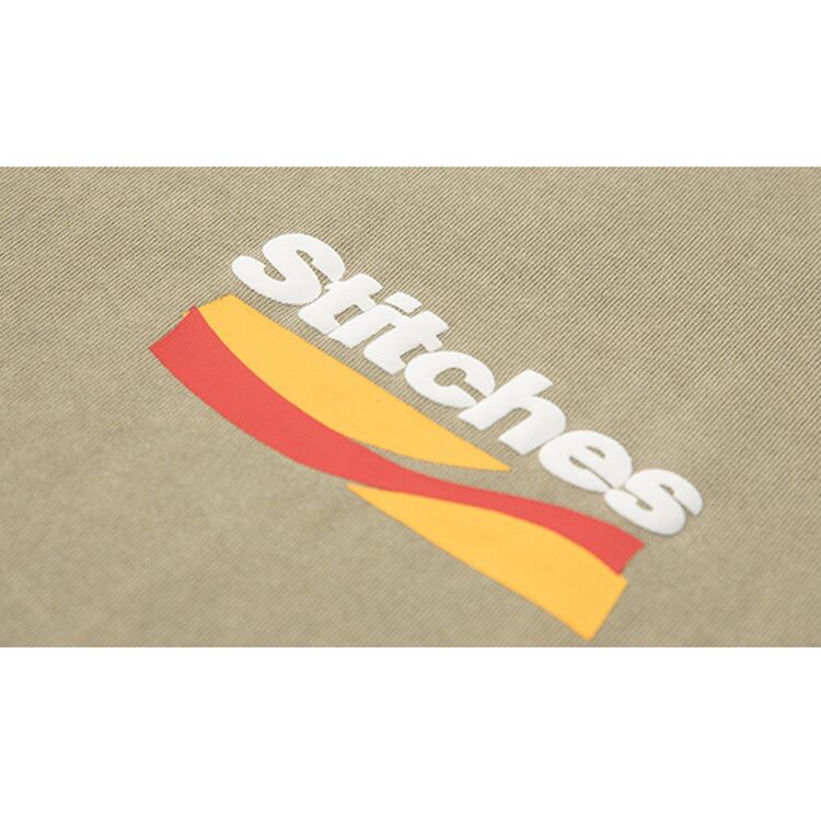 ★AMERICAN RETRO HALF SLEEVE T（unisex)　　　A0489