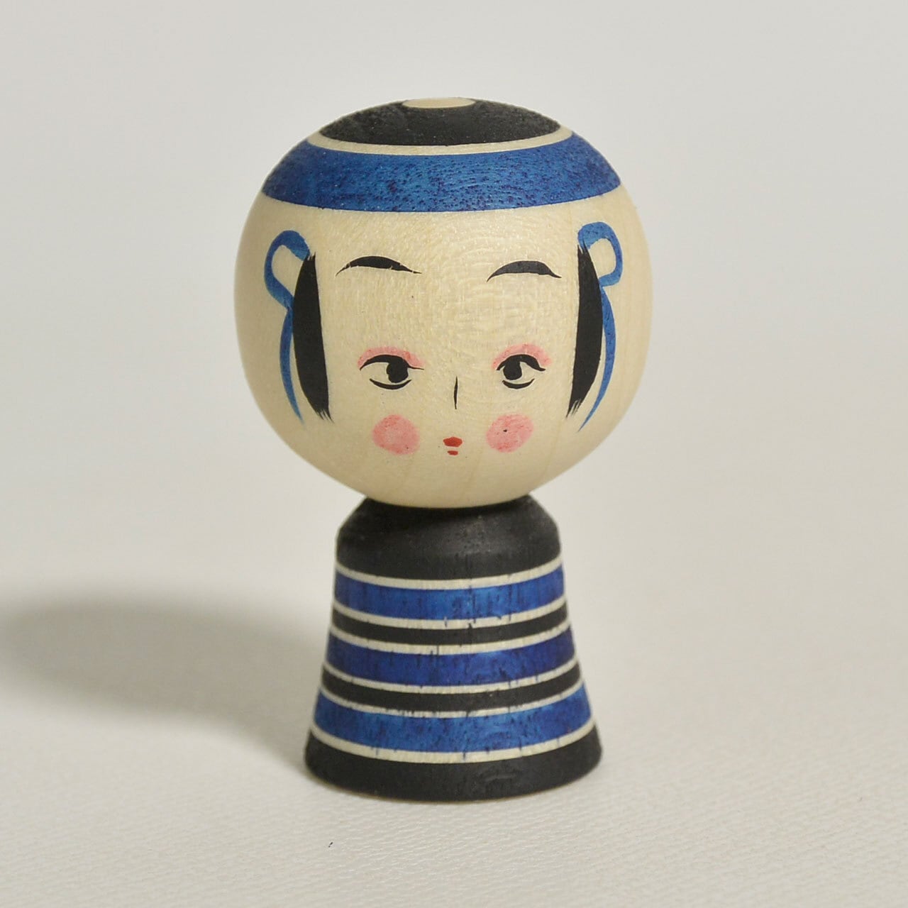 ミニこけし（小寸こけし） | コケシア「kokesia」かわいいイマドキ