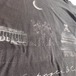 90's vintage WashingtonDC　半袖Tシャツ　ブラック 商品写真5