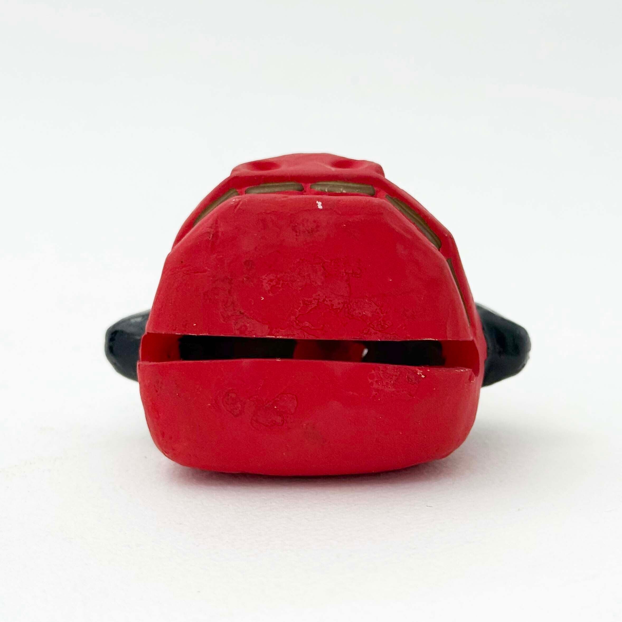 時代物 獅子頭の土鈴（大）