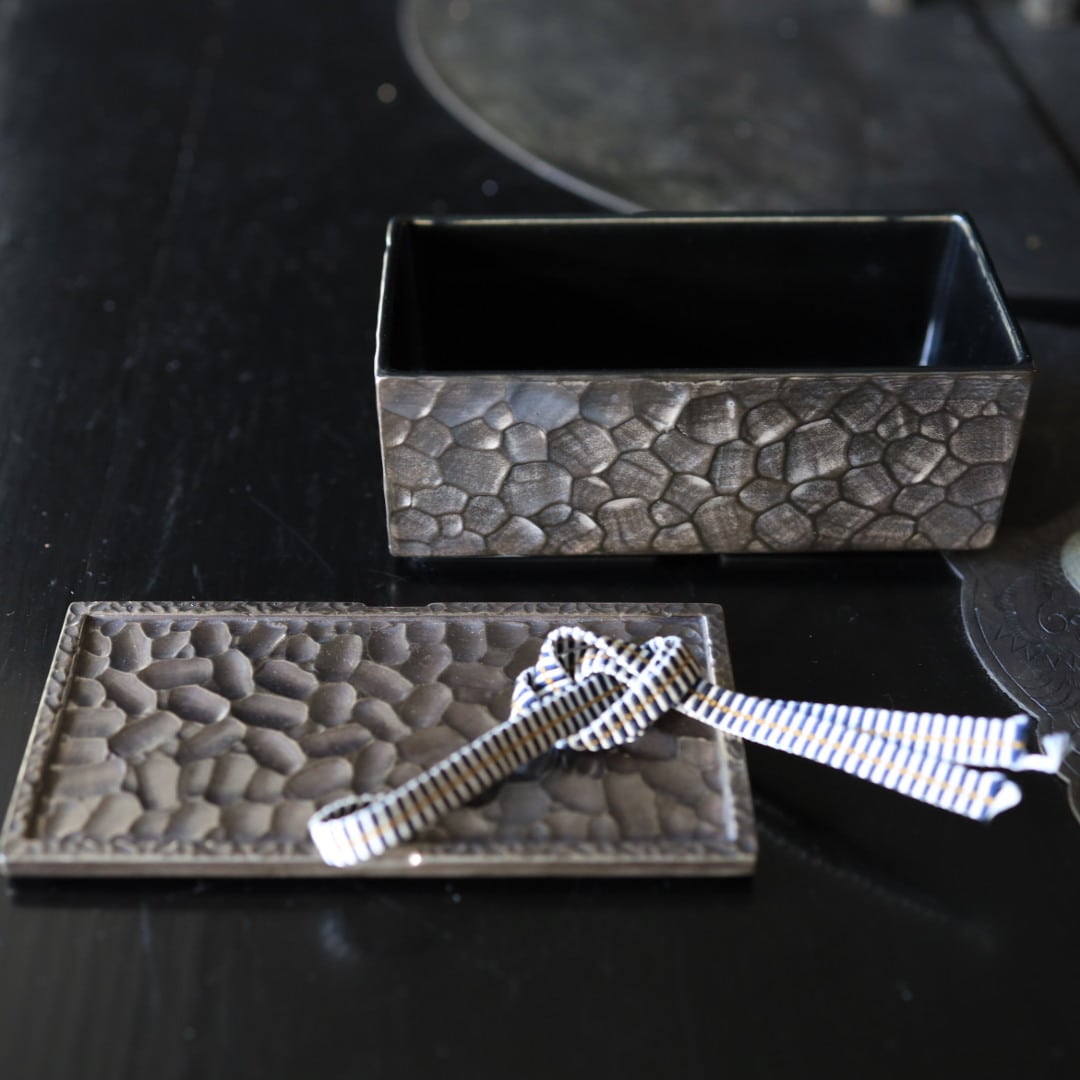 蓋物・ボンボニエール | 芦屋貴兆陶家 online shop