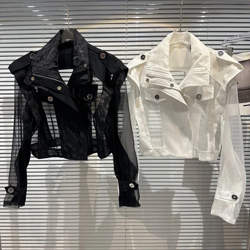 2color / シアージャケット