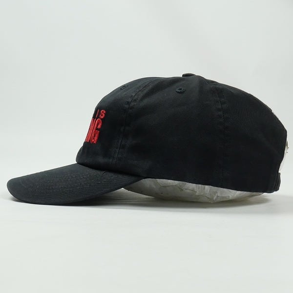 26ss Supreme Paris Is Burning キャップ ブラック Size【フリー】 SUPREME シュプリーム 26SS Paris Is Burning 6−Panel