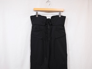 JUN MIKAMI “ Down Pants “