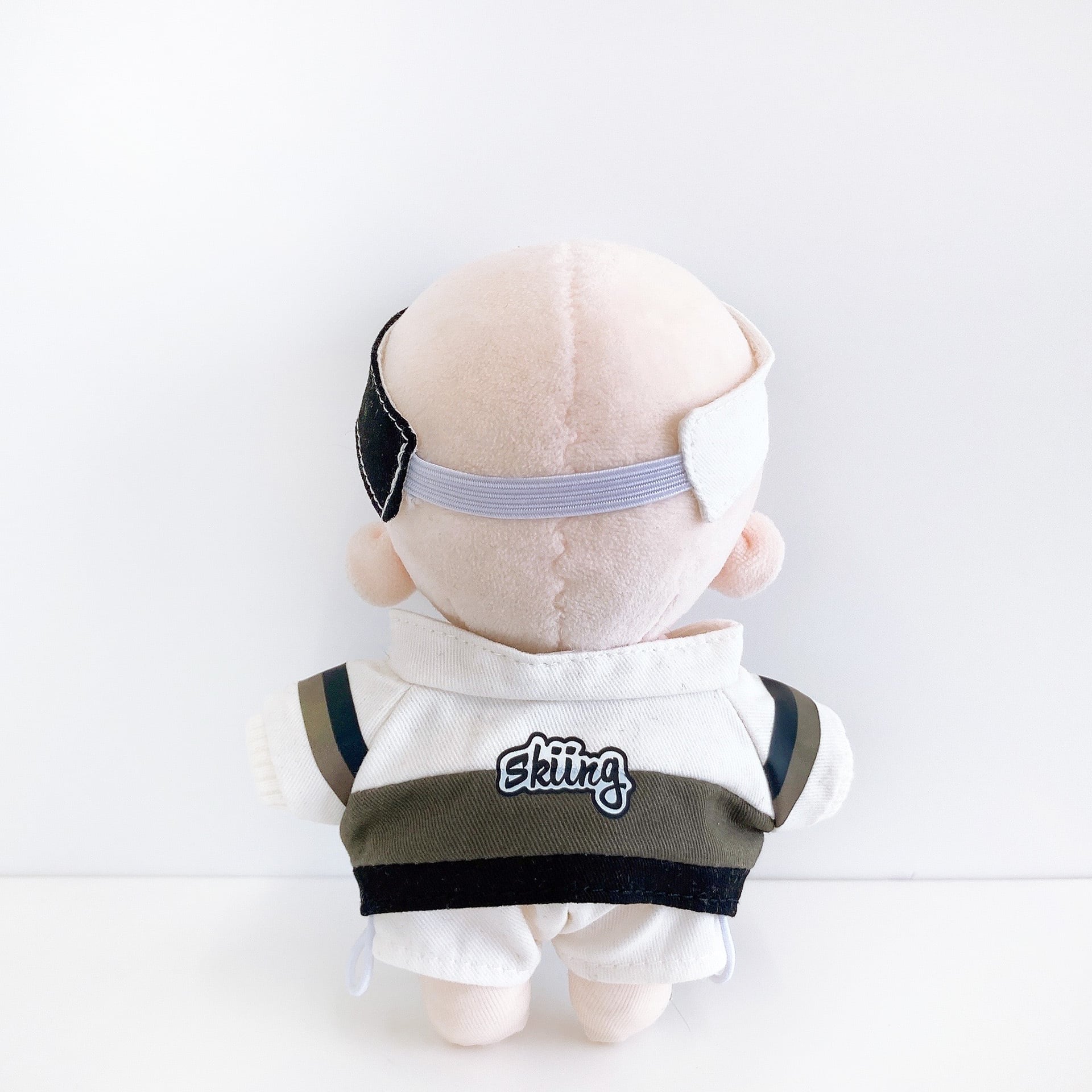 1053【10cm】スキーウェア | Little Closet │ ぬい服・ぬい活の通販