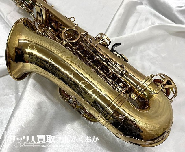 Selmer SA80 Serie2 セルマー シリーズ2 アルトサックス 初期  