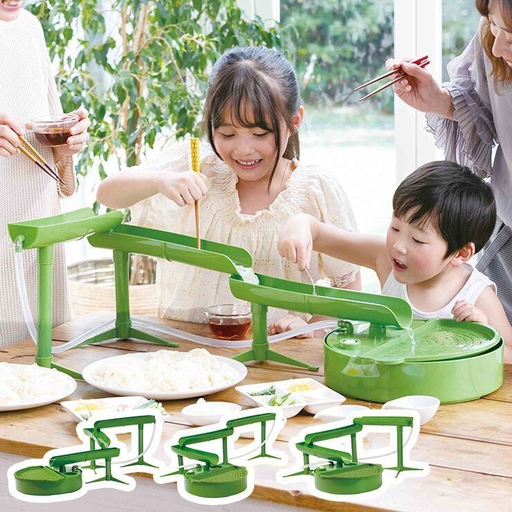 Big Streamそうめんスライダー Toy Story 【流しそうめん】