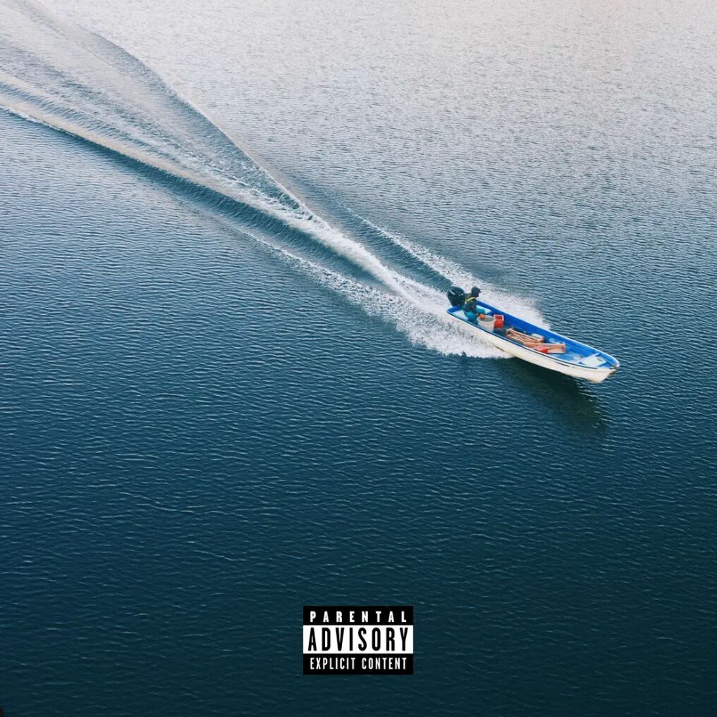 残り1点〉【LP】Larry June, 2 Chainz & The Alchemist - Life Is