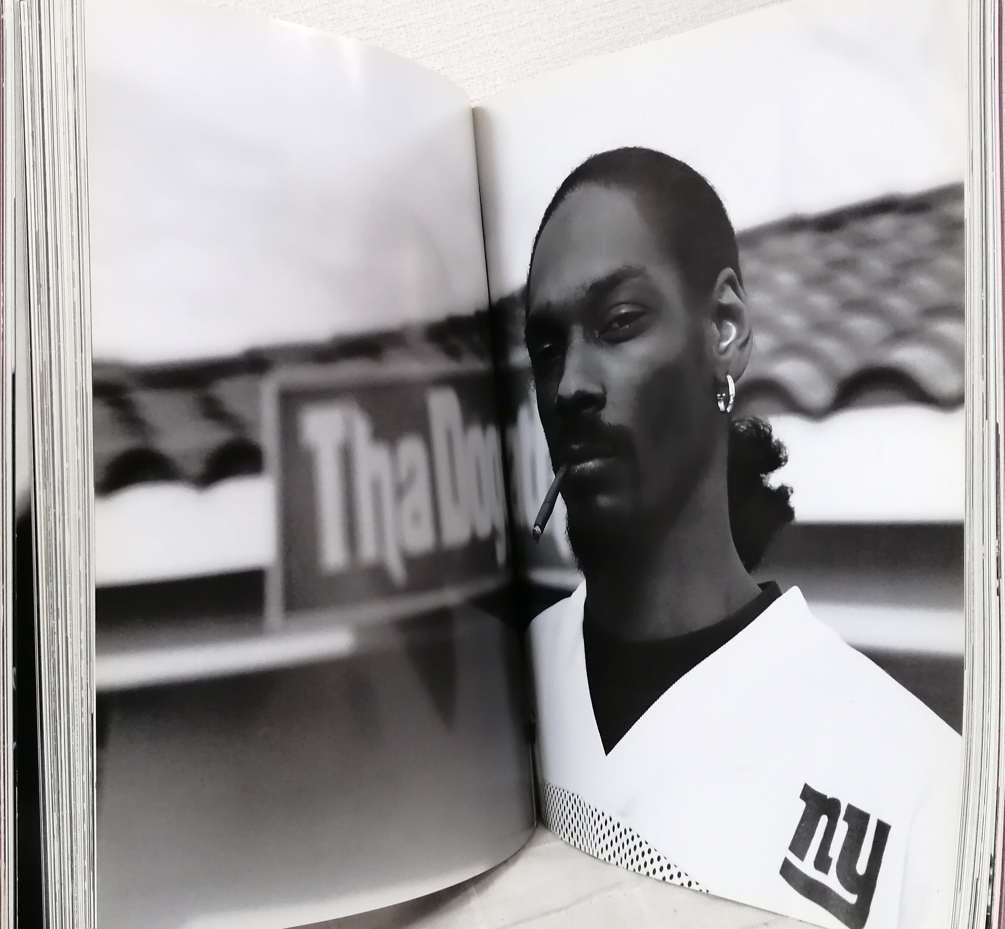 81 hip hop immortals Japan remix : creators on the line ヒップ