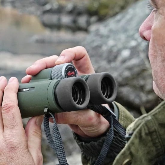 KOWA|コーワ 双眼鏡 BDⅡ42-10XD 10x42mm | SONIDORI|ソニドリ KOWA|コーワ 双眼鏡 BDⅡ42-10XD 10x42mm | SONIDORI|ソニドリ