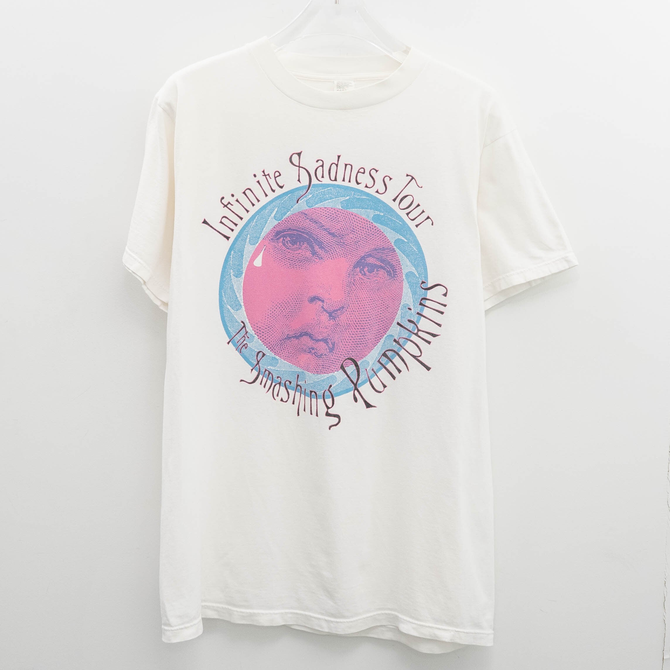 The Smashing Pumpkins " Infinite Sadness Tour " L【E8-43】