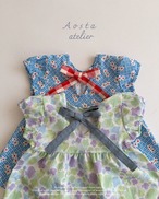 【A osta】summer＊one piece