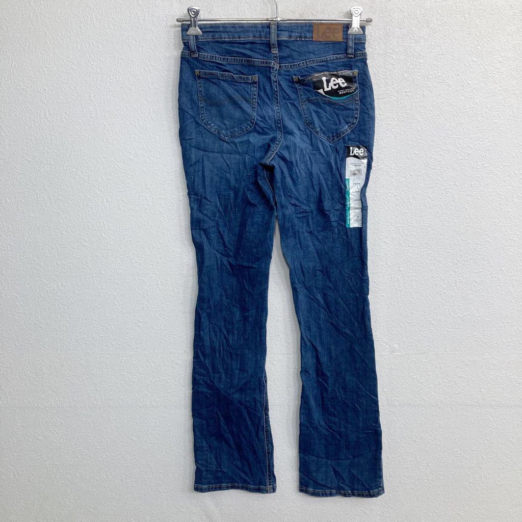 パンツ Leeリーw29フレアパンツデニムブーツカットジーンズジーパン 