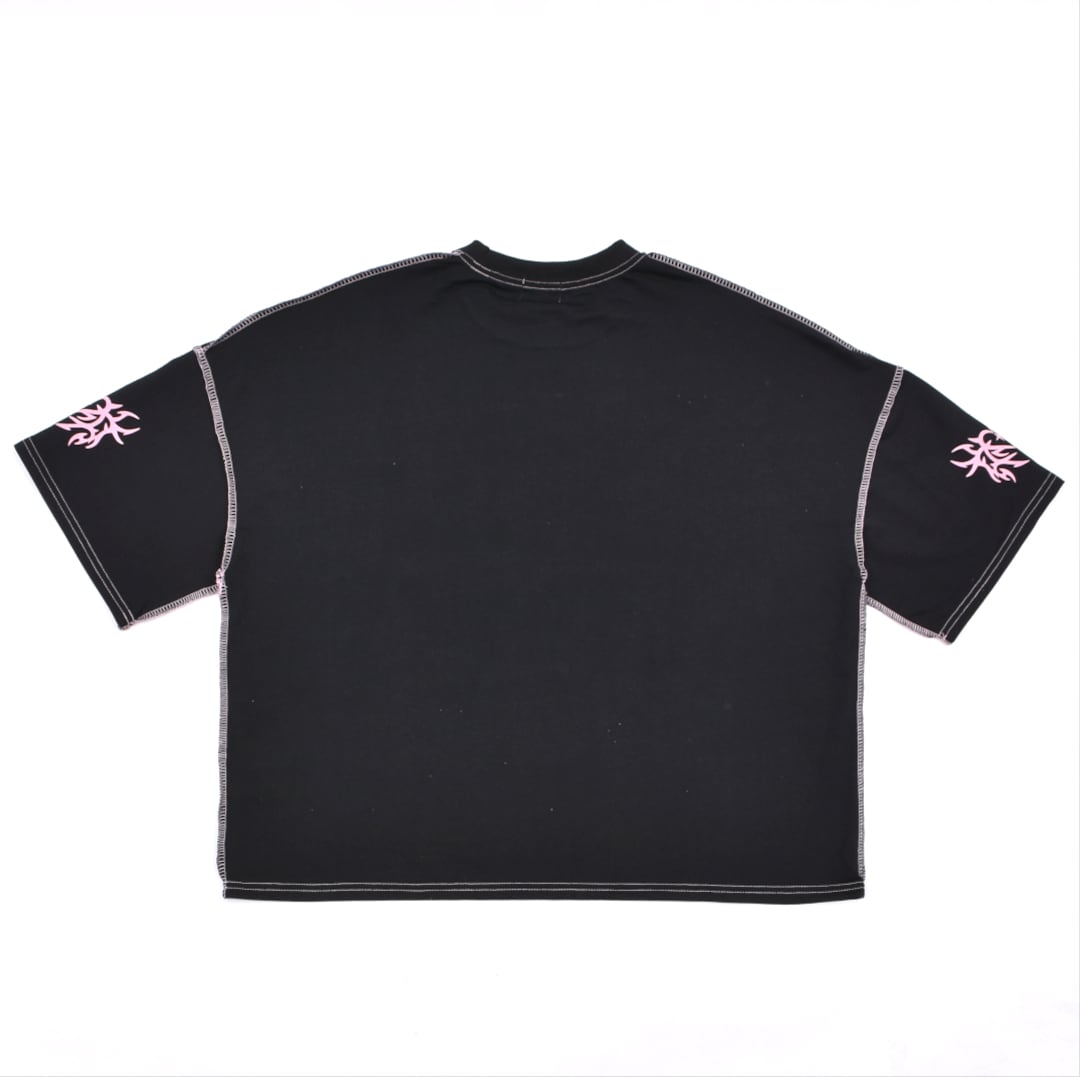 新作】Fallen BunnyステッチTシャツ | VOLCAN&APHRODITE 公式通販