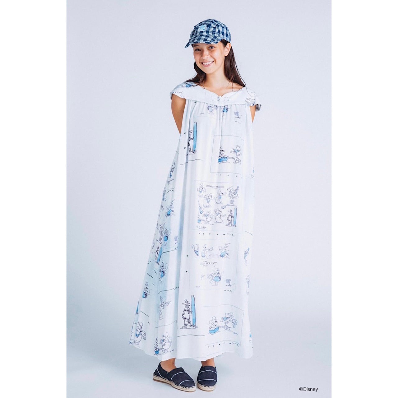 美品 PORTER CLASSIC 少し HAWAIIAN アロハ オーバーサイズ