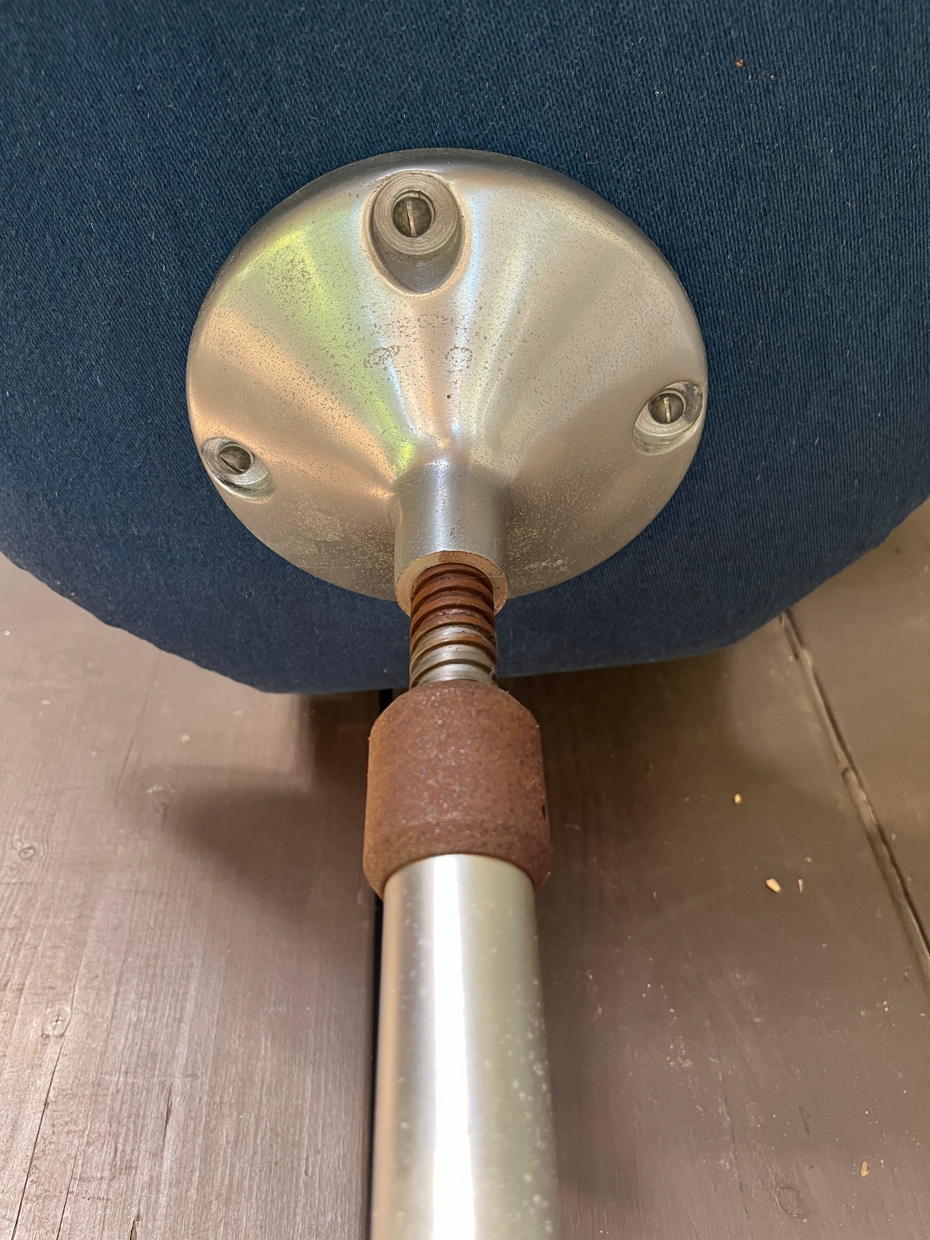 天童木工 兜チェア 剣持勇 | 家貨屋 kakaya