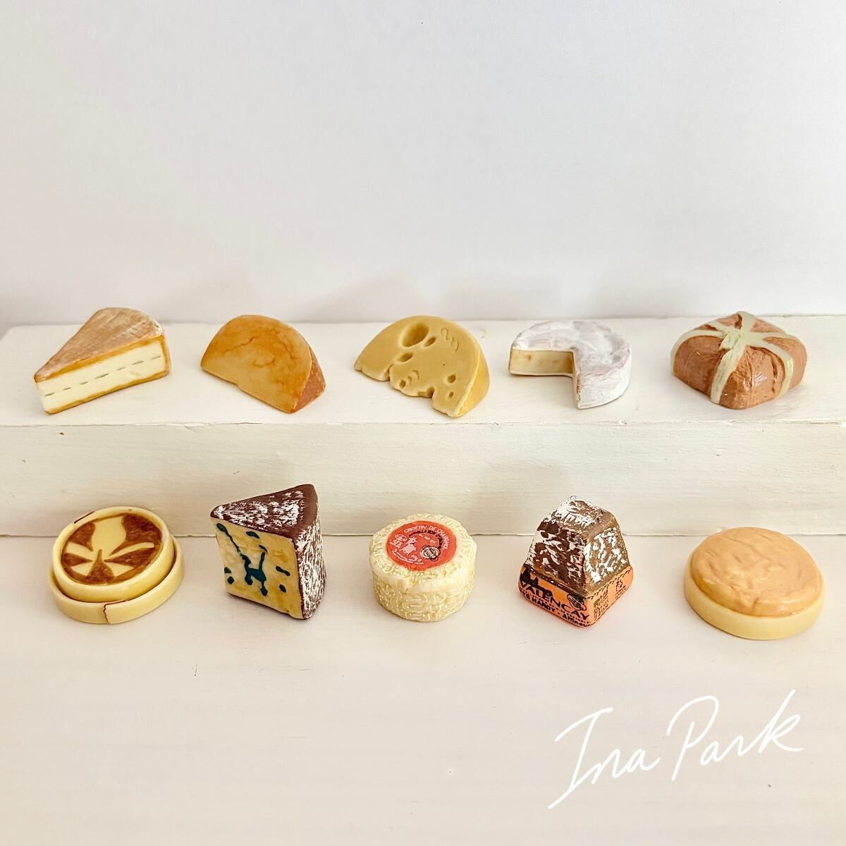 ✴︎東フランス | フランスのフェーヴ Ira PARK