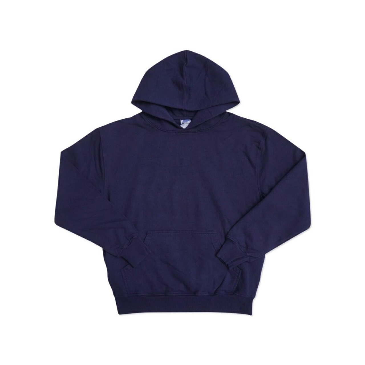 Cozy Cotton Hoodie