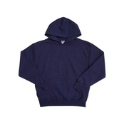Cozy Cotton Hoodie