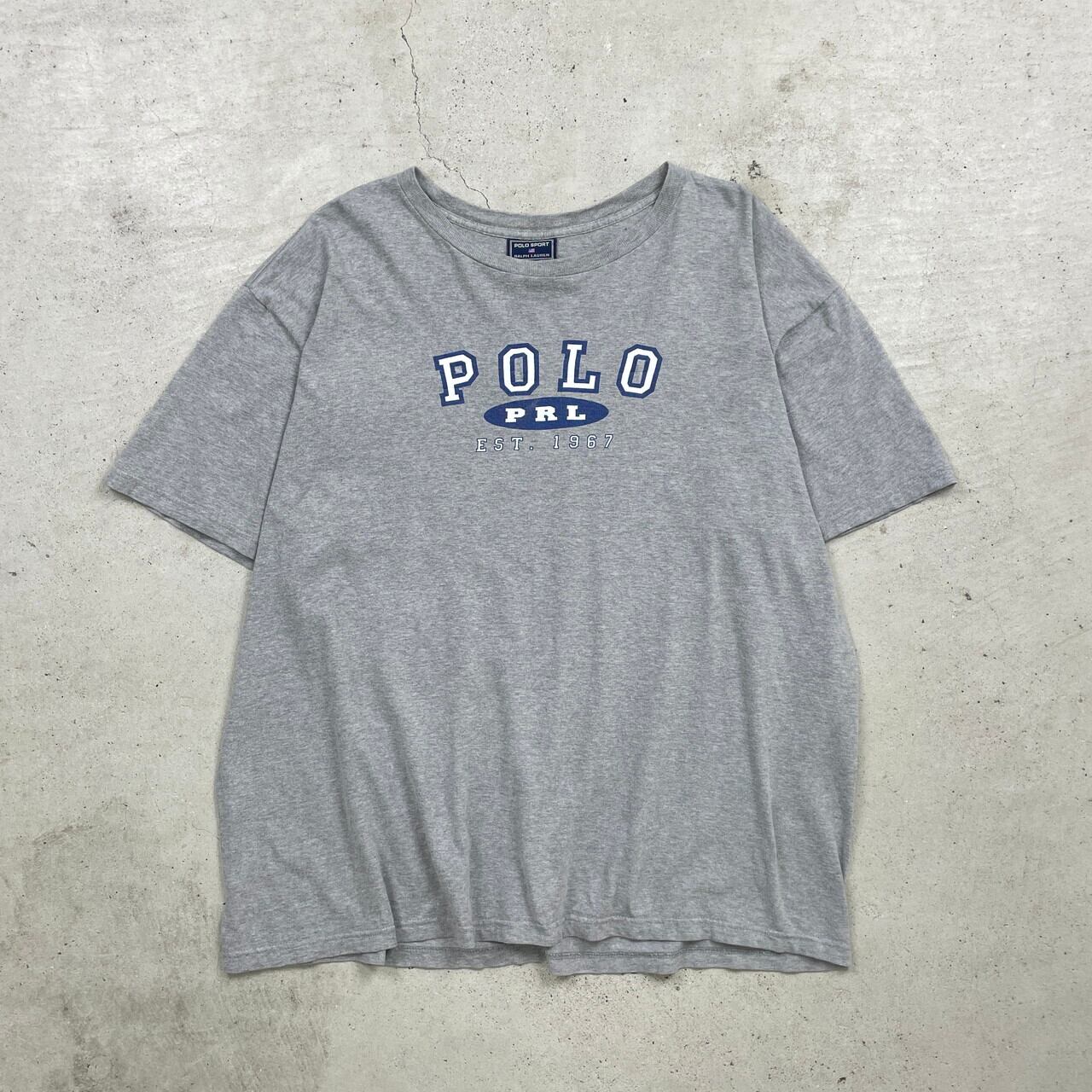 90年代 USA製 POLO SPORT Ralph Lauren ポロスポーツ ラルフローレン