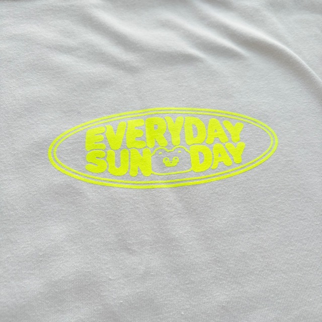 praying hands ロンT