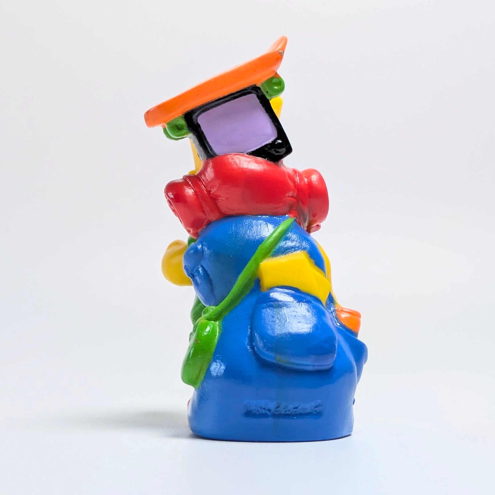 ☆DEADSTOCK / VINTAGE 1990☆【 The Simpsons（ザ シンプソンズ
