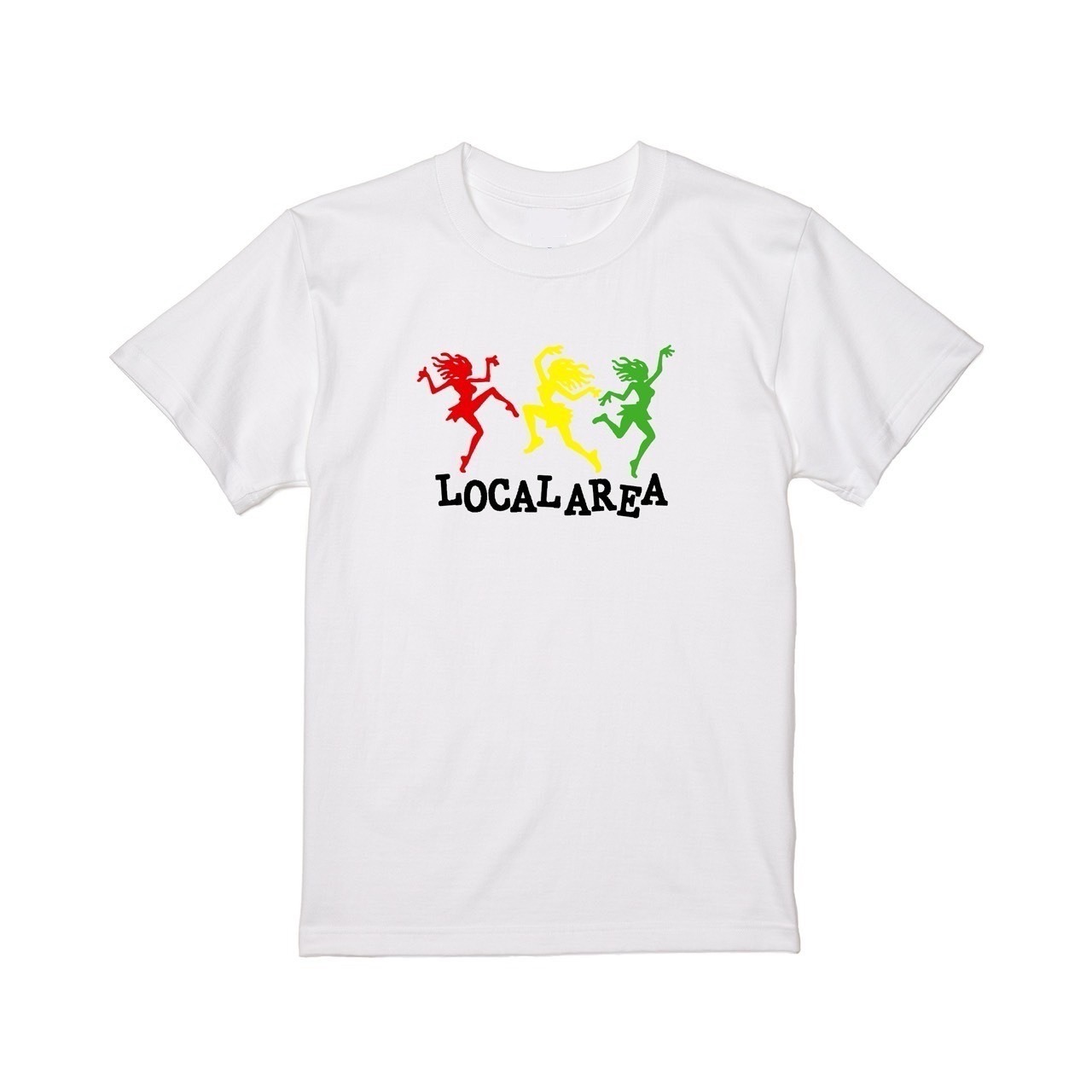 00.KYODO LOCAL AREA TEE