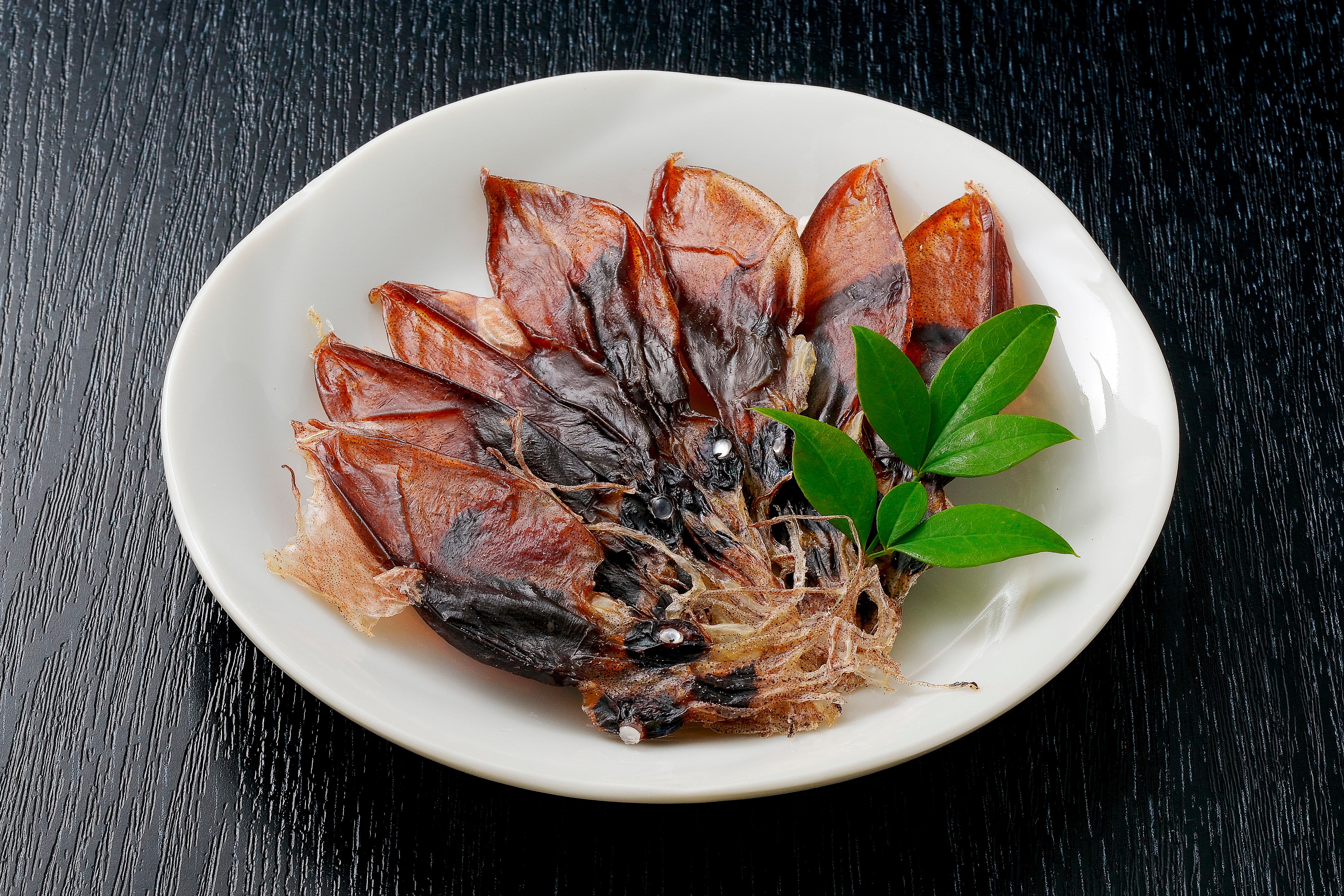 生干しホタルイカ 焼津さかな館 焼津さかなセンター合同通販サイト