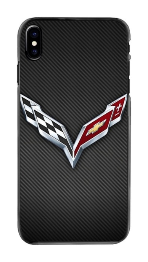 スマホ カバー CORVETTE iPhone XS Max XR X 8 Plus 7 Plus 6S Plus 6 Plus 5C SE 5S 5 4S 4 iPod Touch 6 5 4 コルベット