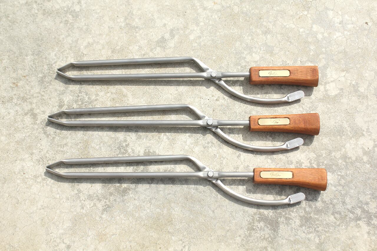 2wayブラスタートング【赤松】vol.2