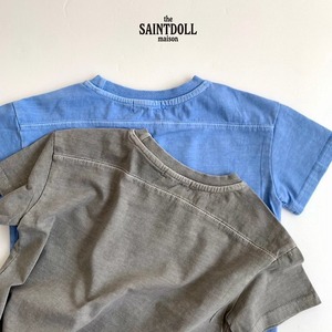 [SAINTDOLL] Pig Watermelon Tea (adult) / [세인트돌] 피그워터멜론티 (adult)