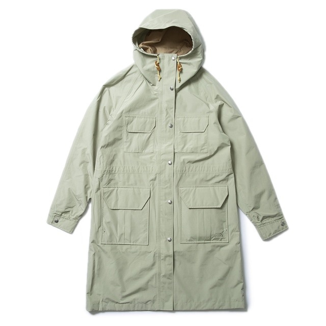 THE NORTH FACE - M RESOLVE JACKET