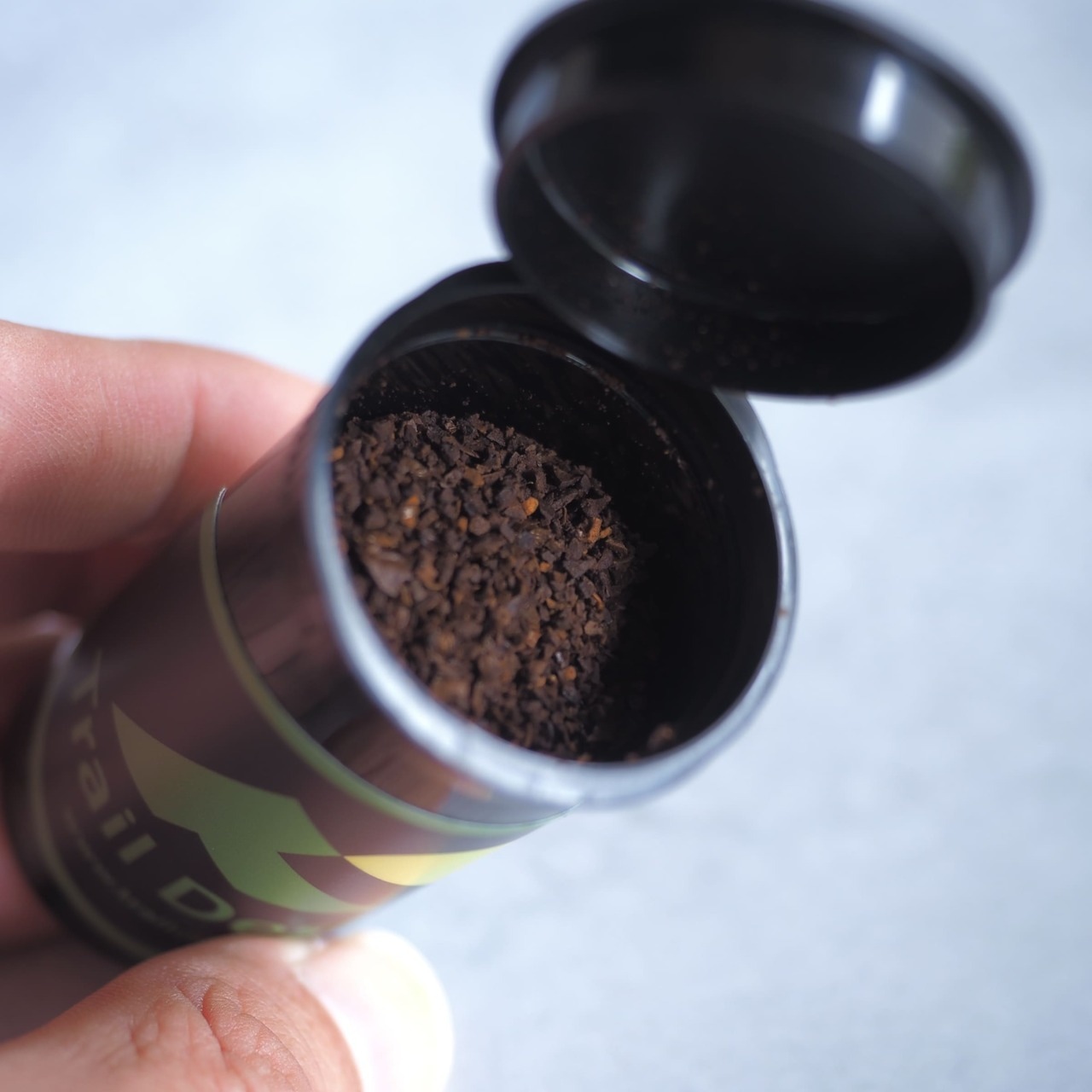 Pop Top Film Tube・画像2