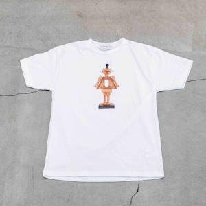 T-shirt <PERROTIN 106 × Makoto Kobayashi>