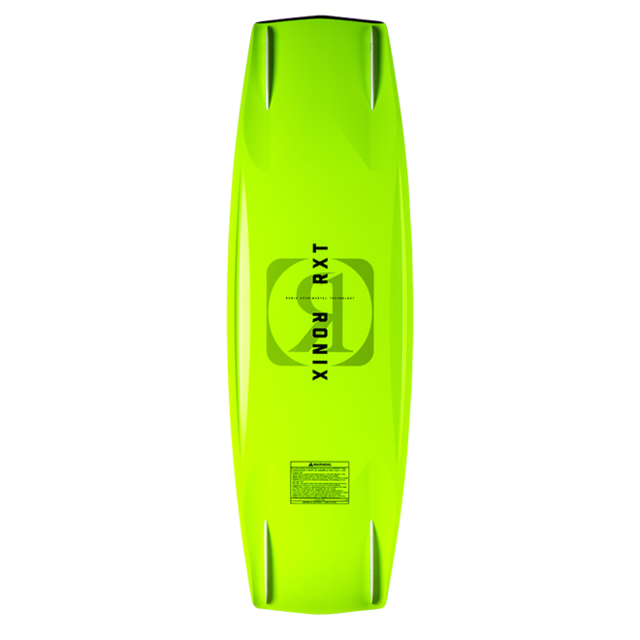 【RONIX】rxt black out technology 140