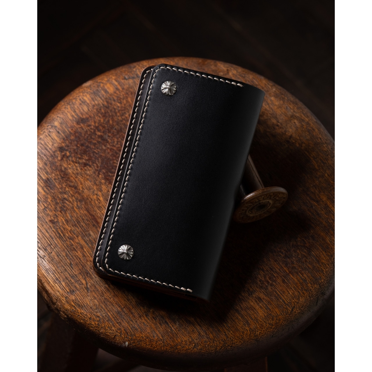 TRUCKER WALLET T-9/カスタムオーダー