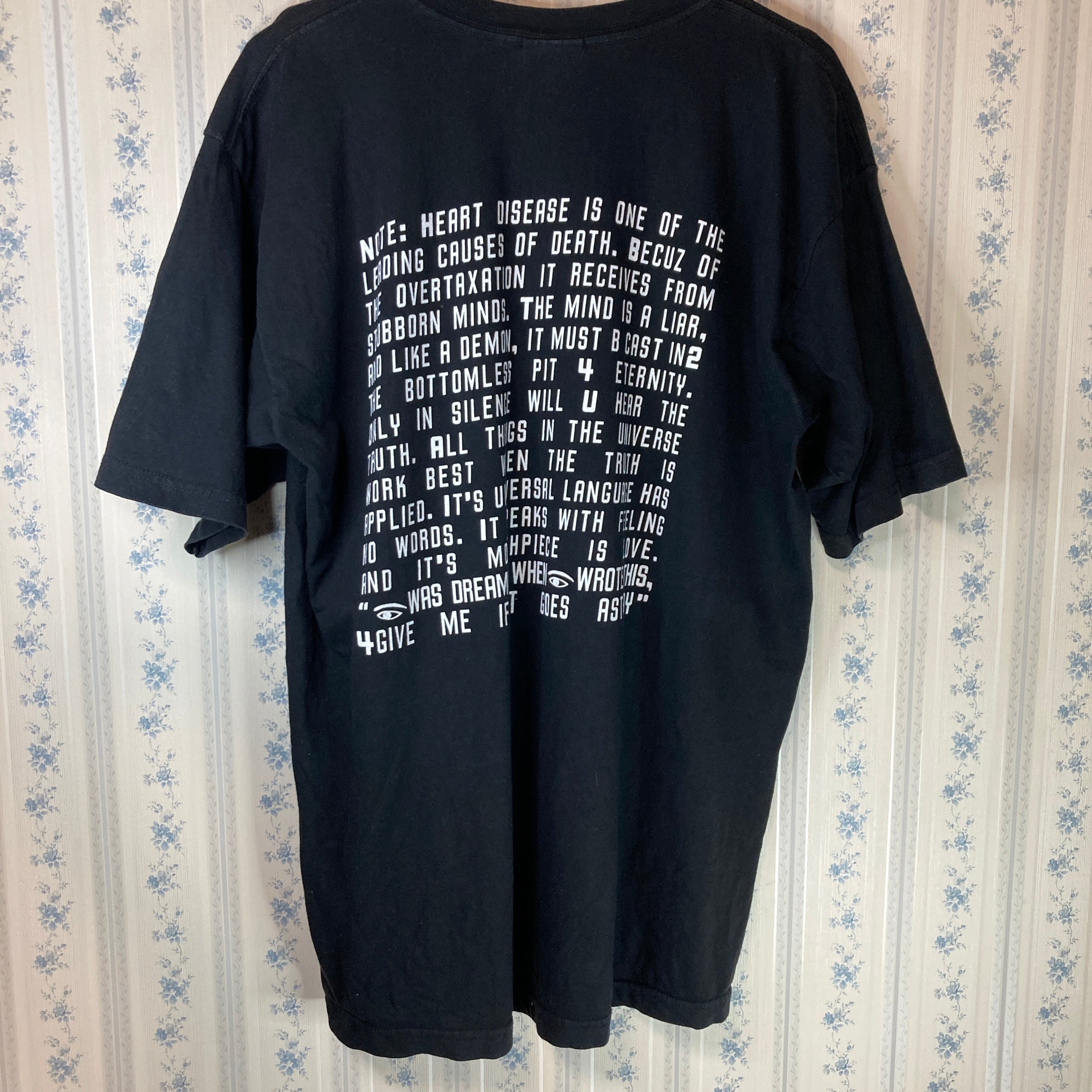 激レア 1988年製 プリンス PRINCE ヴィンテージ Tシャツ ツアー