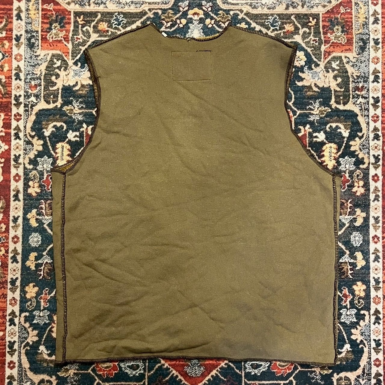 90s Barbour Liner Vest バブアー ライナーベスト ヴィンテージ 王室