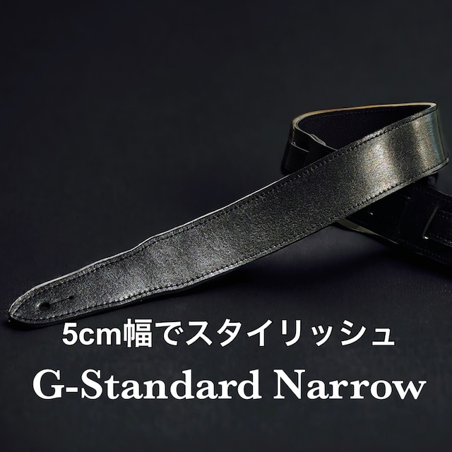 G-Standard Narrow