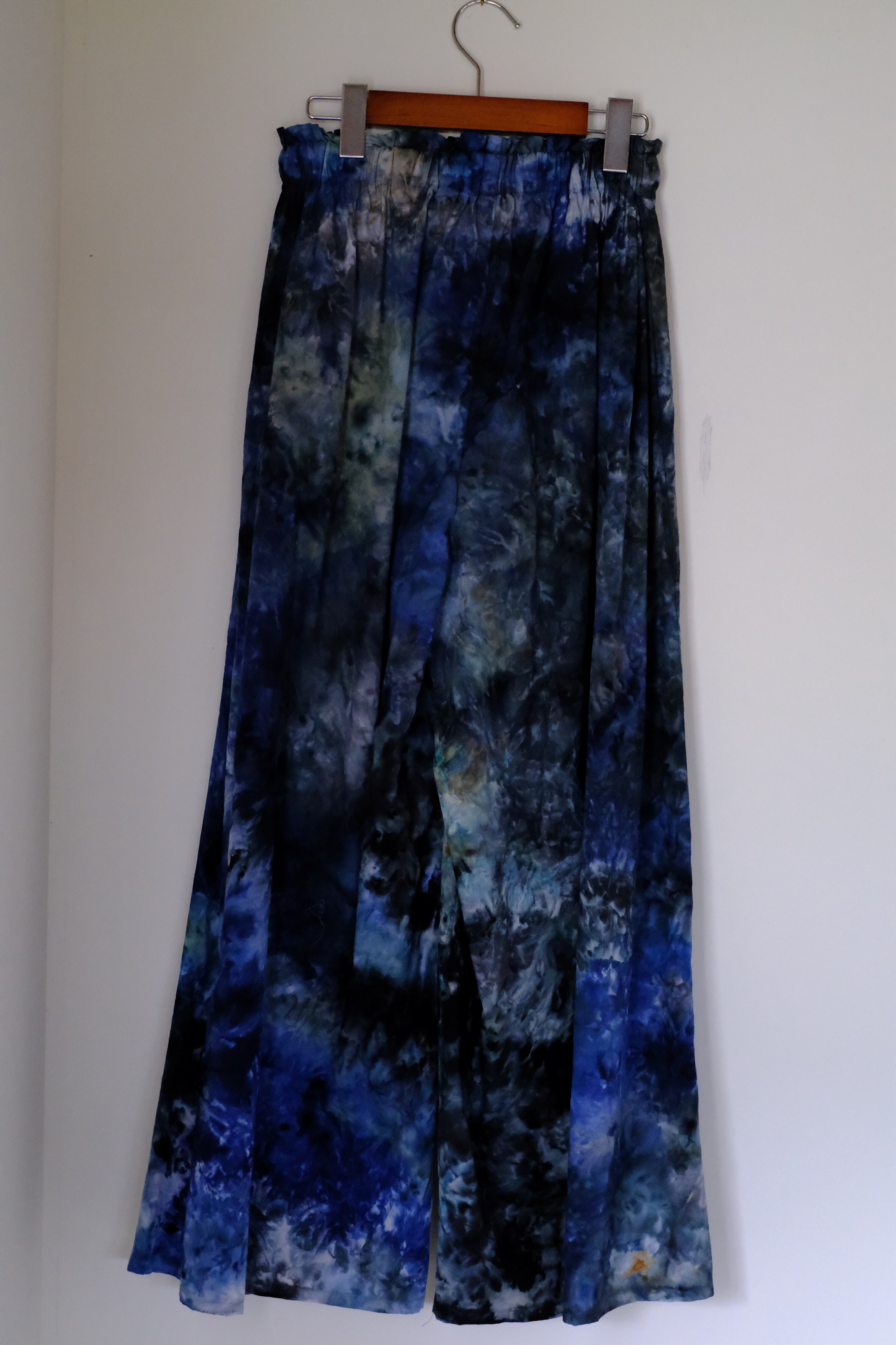 2WAYパンツ(染)cl-138