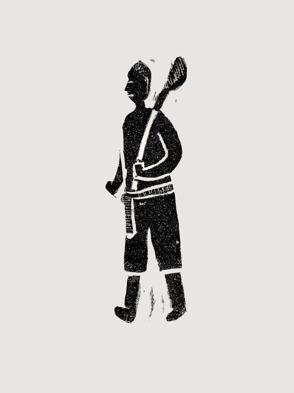 Jo Weerawutの版画 |Prints by Jo Weerawut