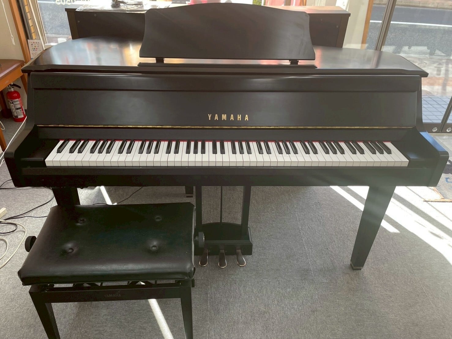 電子ピアノ　ARIUS YDP-140 中古 ♫ 中古電子ピアノ ヤマハ アリウス YDP-140 2009年製 ♫ 中古
